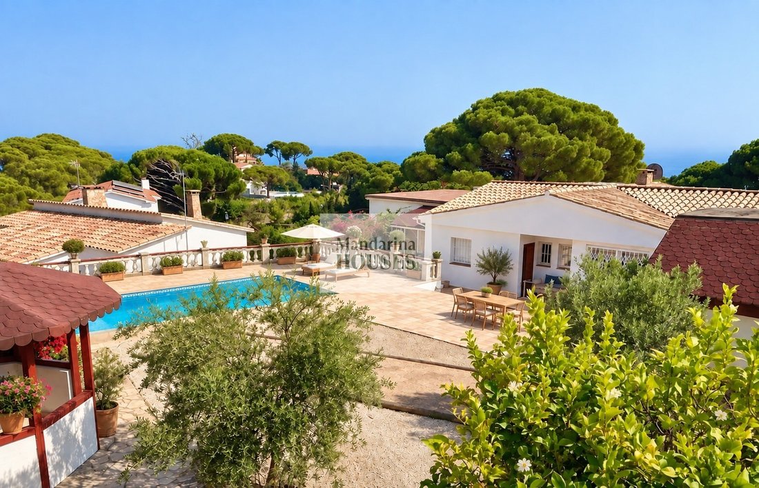 House in Lloret de Mar, Catalonia, Spain 3 - 16206230