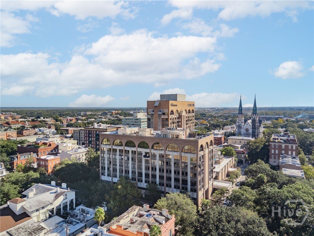 Condo in Savannah, Georgia, United States 1 - 18869903