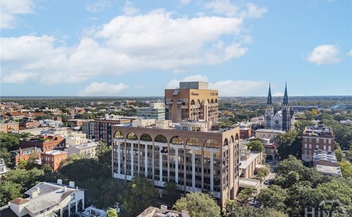 Condominio a Savannah, Georgia, Stati Uniti 1