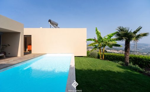 Casa a Tabuadelo, Braga, Portogallo 1