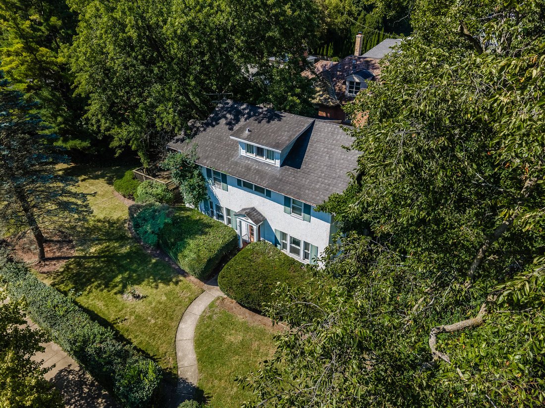 Terreno en Winnetka, Illinois, Estados Unidos 2 - 18869839