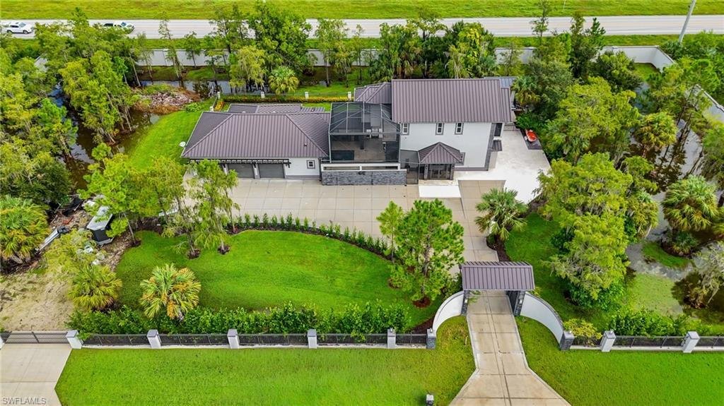 Maison à Naples, Floride, États-Unis 1 - 18869904