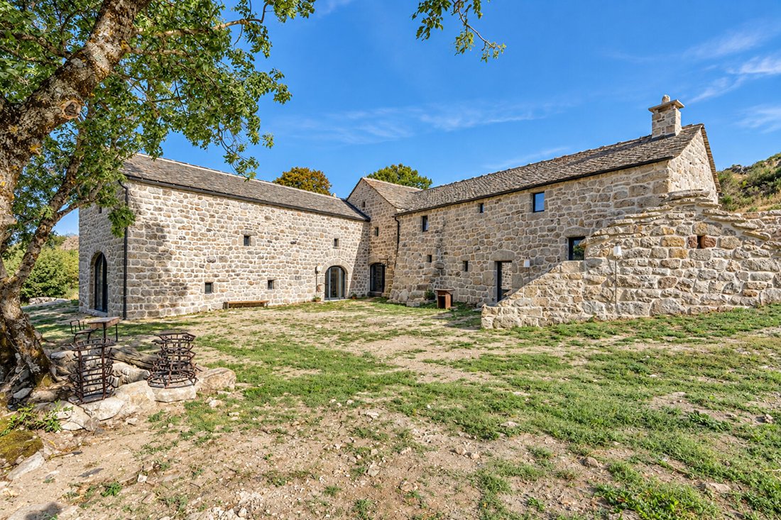 Villa in Pont de Montvert - Sud Mont Lozère, Occitania, France 5 - 18870119