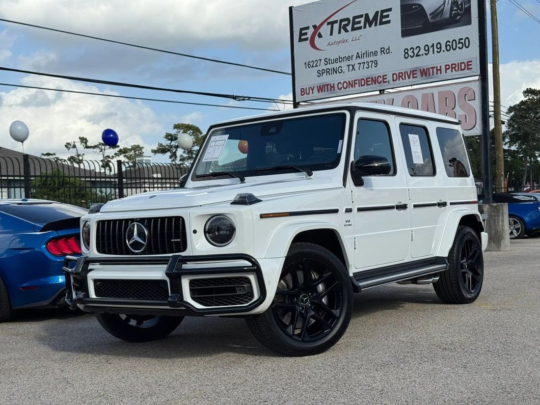 Suv in Spring, TX, United States 1 - 17702476