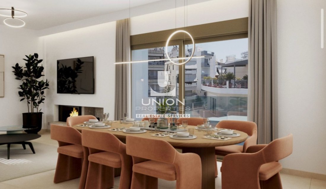 Apartment in Chalandri, Attica, Greece 3 - 18870215