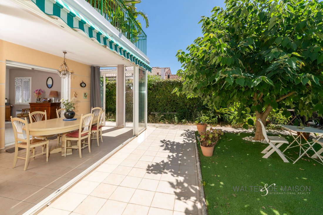 Wohnung in Six-Fours les Plages, Provence-Alpes-Côte d'Azur, Frankreich 1 - 18870114
