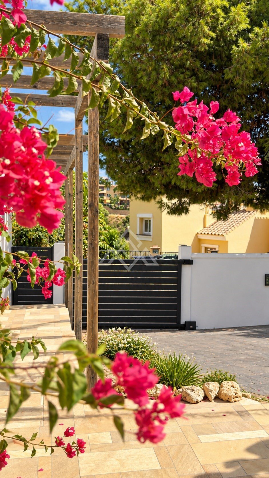 Villa a Centro, Malaga, Spagna 4 - 17736006