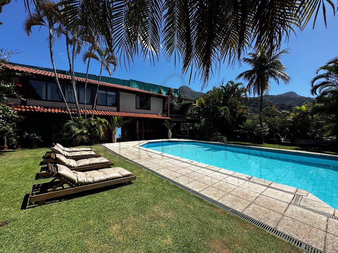 House in Rio de Janeiro, State of Rio de Janeiro, Brazil 2 - 18869716