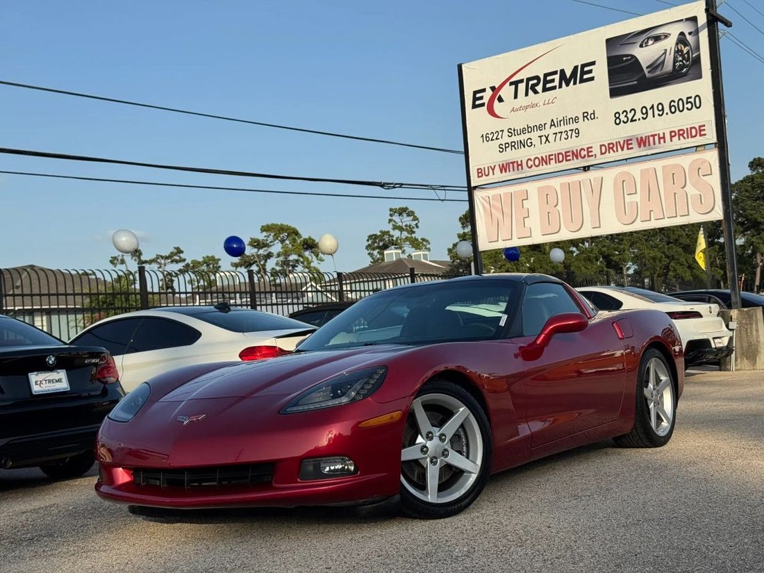 Coupe in Spring, TX, United States 1 - 18269529