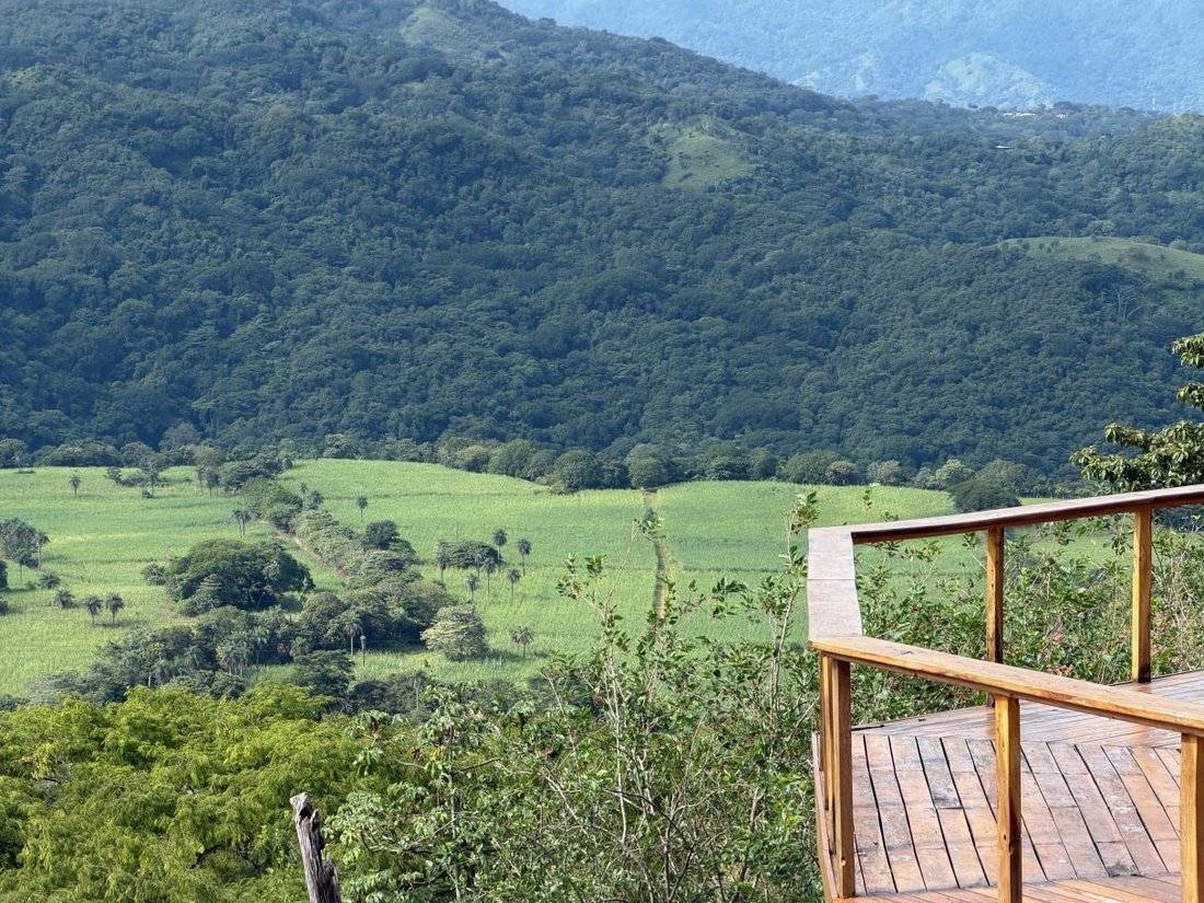 Terreno en Escobal, Provincia de Guanacaste, Costa Rica 1 - 18869850
