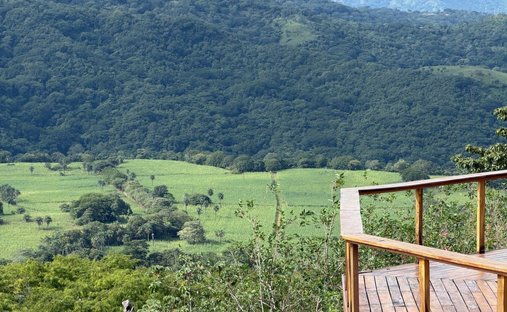 Land in Escobal, Guanacaste Province, Costa Rica 1