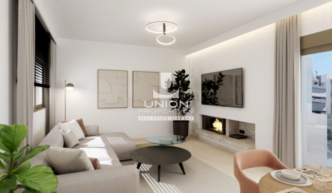 Apartment in Chalandri, Attica, Greece 1 - 18870215