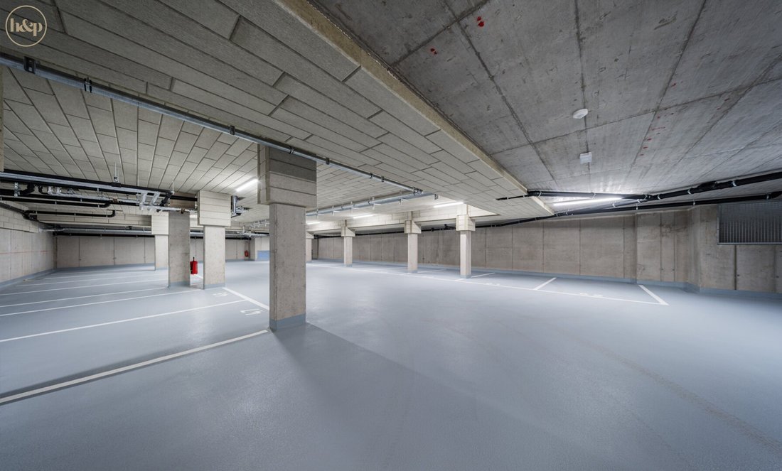 Penthouse en Viena, Viena, Austria 5 - 18608400