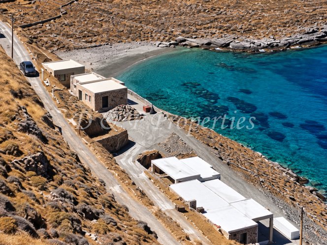 House in Community of Dryopida, Aegean, Greece 1 - 18870203