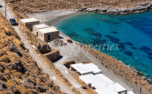 Haus in Community of Dryopida, Aegean, Griechenland 1