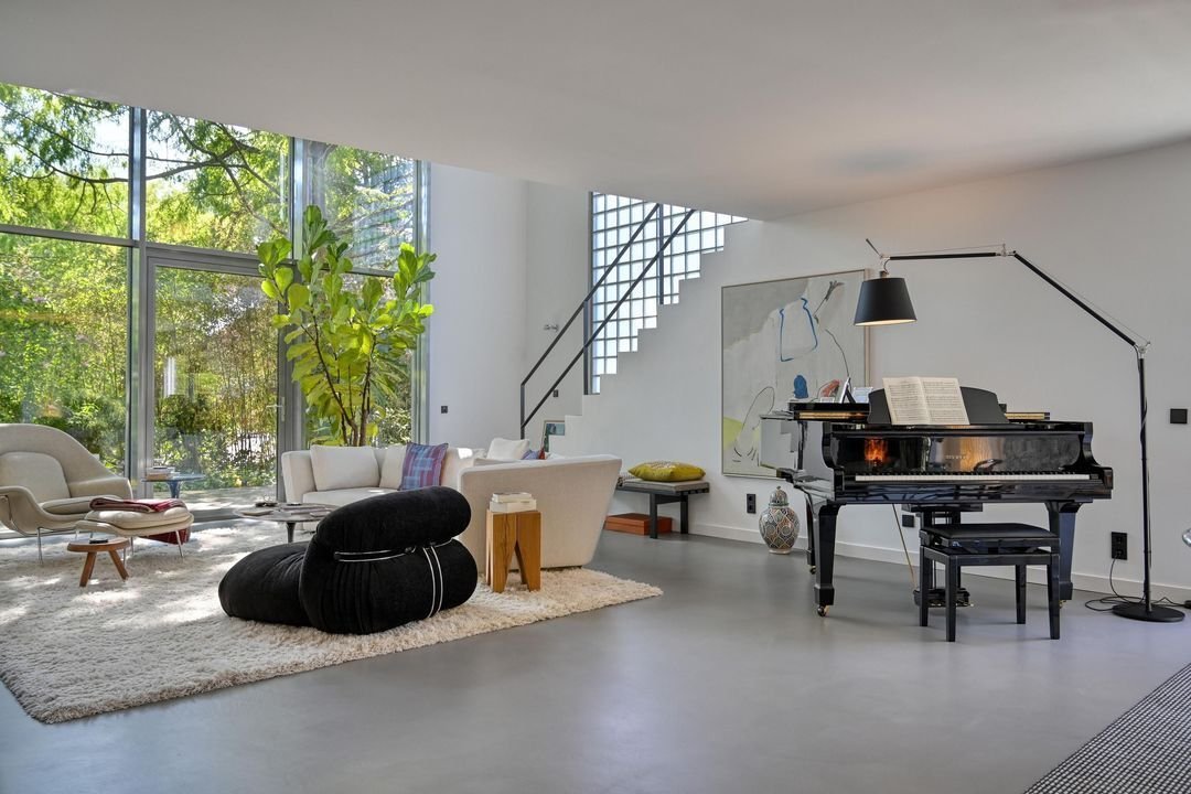 Villa à Rotterdam, Hollande-Méridionale, Pays-Bas 2 - 18870243