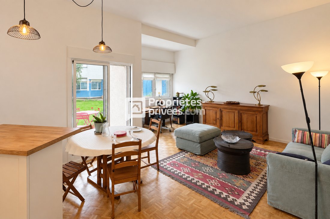 Wohnung in Sankt Lambert, Paris 15e Arrondissement, Paris 2 - 18870087