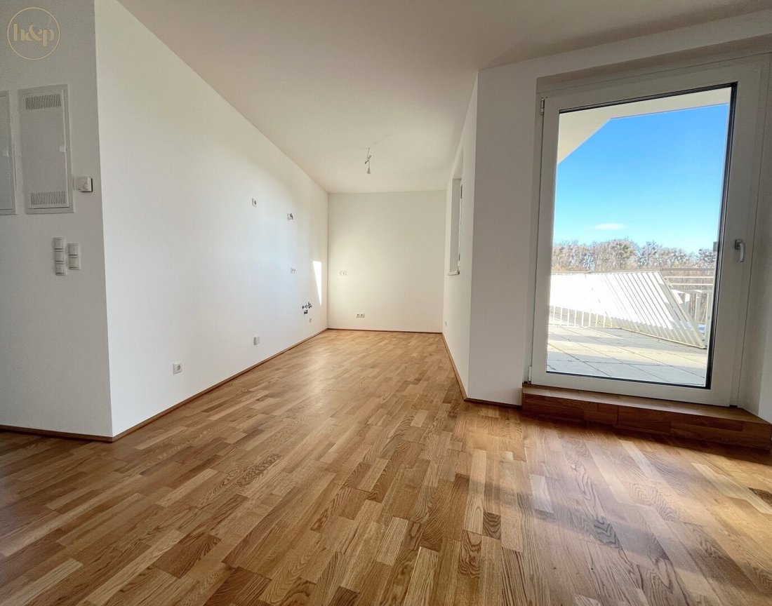 Apartamento en Klosterneuburg, Baja Austria, Austria 3 - 16427743