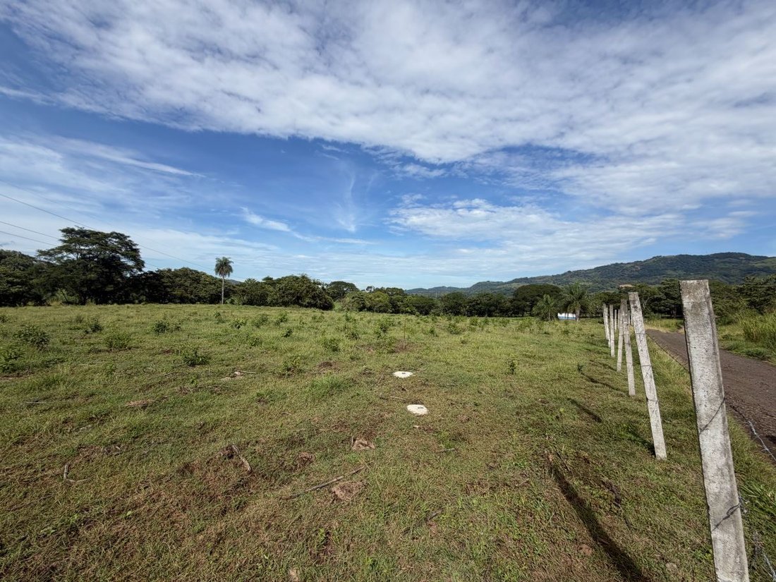 Terreno en Escobal, Provincia de Guanacaste, Costa Rica 5 - 18869850
