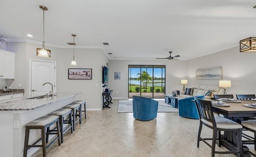 House in Naples, Florida, United States 1