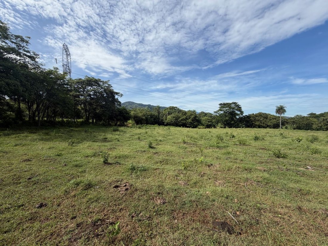 Terreno en Escobal, Provincia de Guanacaste, Costa Rica 4 - 18869850