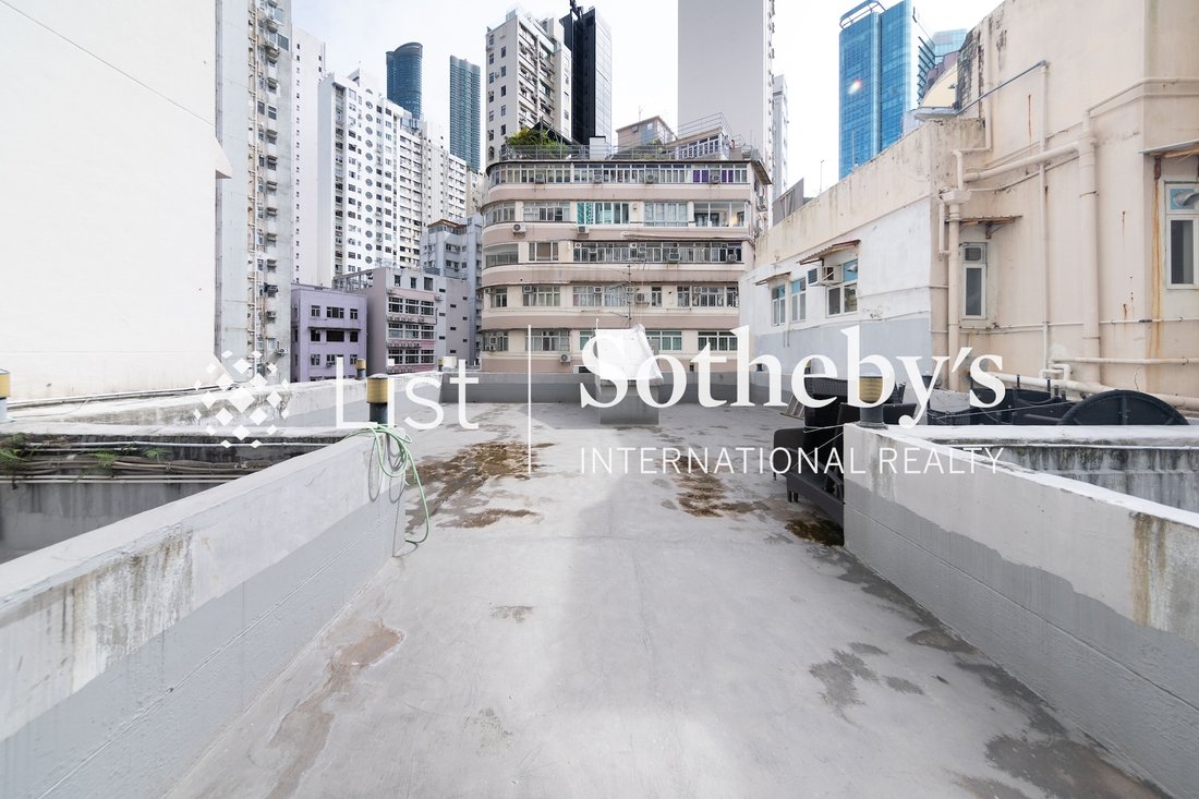 Apartment in Hong Kong, Hong Kong 4 - 18869969