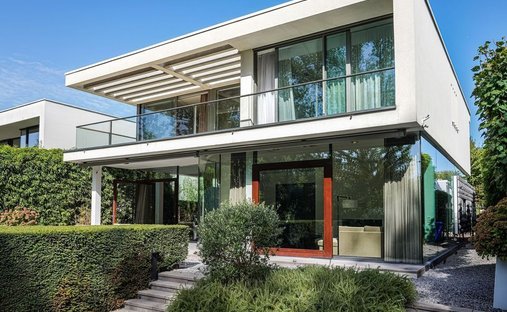 Villa à Apollobuurt, Hollande-Septentrionale, Pays-Bas 1