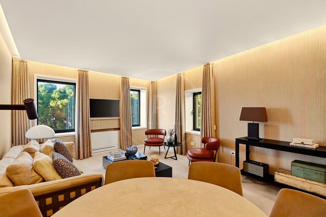 Apartment in Lordelo do Ouro e Massarelos, Porto District, Portugal 3 - 18869747