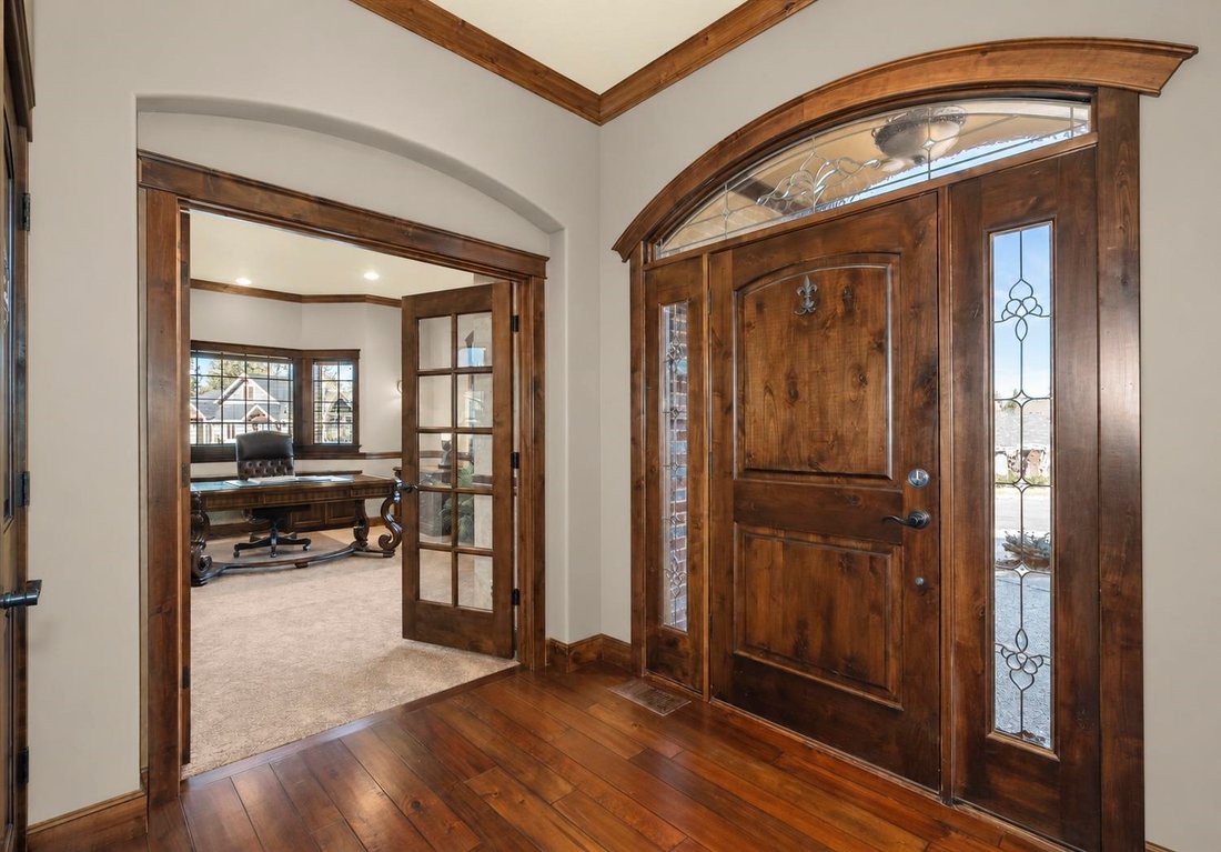 Casa a Spokane, Washington, Stati Uniti 3 - 18844759