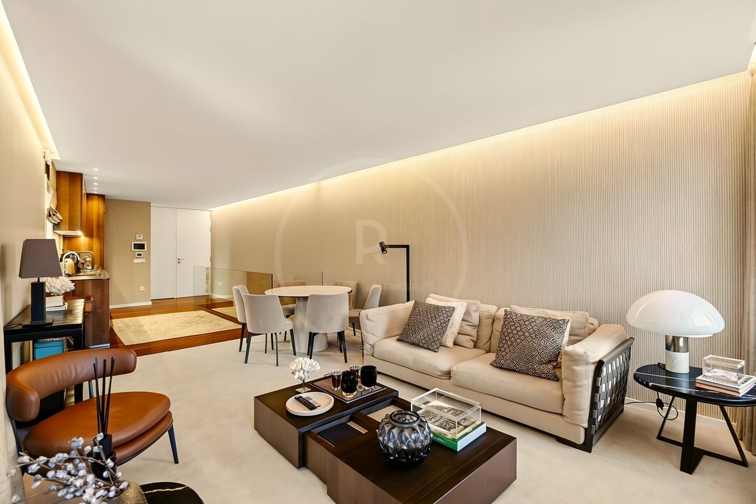 Apartment in Lordelo do Ouro e Massarelos, Porto District, Portugal 5 - 18869747