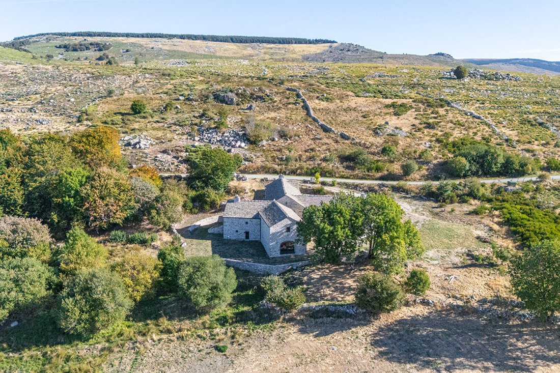 Villa in Pont de Montvert - Sud Mont Lozère, Occitania, France 3 - 18870119