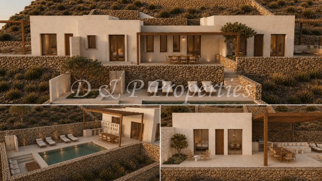 House in Community of Dryopida, Aegean, Greece 5 - 18870203