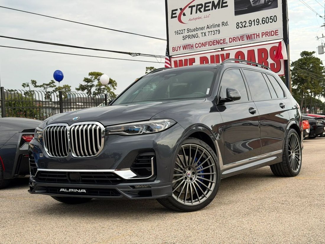 Suv in Spring, TX, United States 1 - 18753265