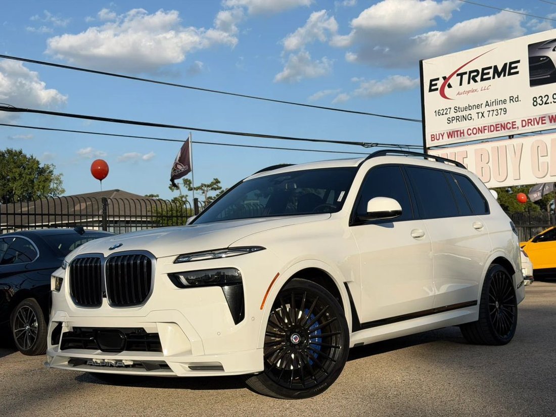 Suv in Spring, TX, United States 1 - 18571128