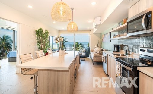 Appartement à Jacó, Puntarenas, Costa Rica 1