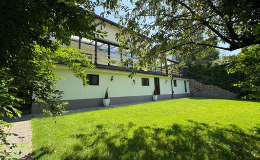 Casa a Gablitz, Bassa Austria, Austria 1