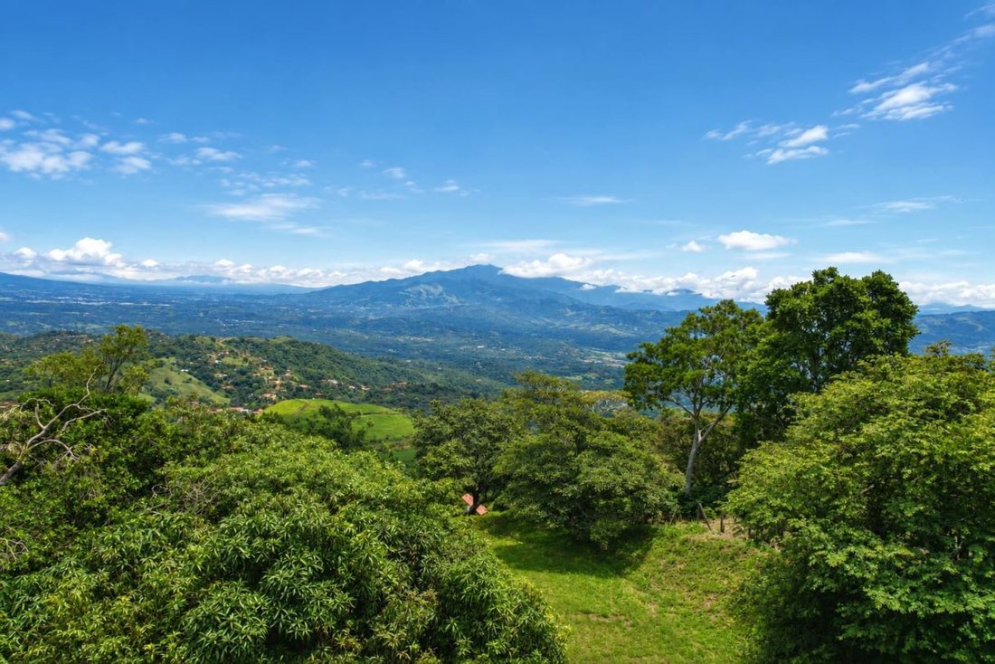 Terreno a Escobal, Provincia di Guanacaste, Costa Rica 2 - 18869861