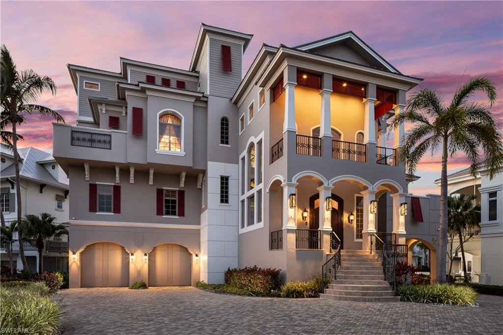 Maison à Bonita Springs, Floride, États-Unis 2 - 18869900