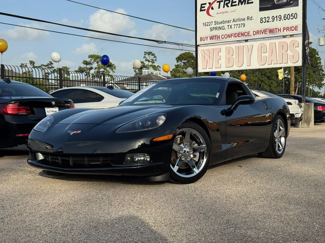 Coupe in Spring, TX, United States 1 - 18304852