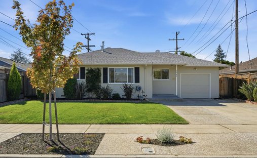 Casa en San José, California, Estados Unidos 1