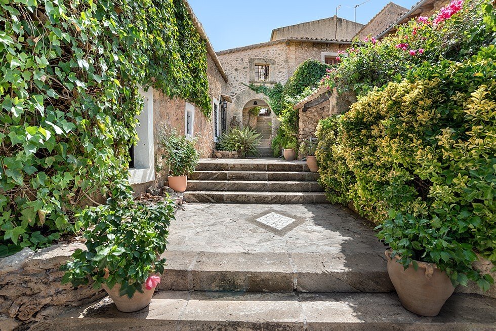 Casa en Santa Eugenia, Islas Baleares, España 3 - 18869730