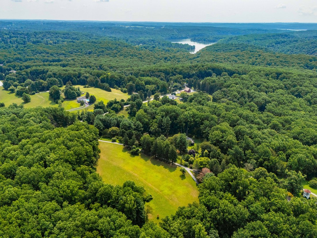 Terreno a Lutherville, Maryland, Stati Uniti 1 - 18869781