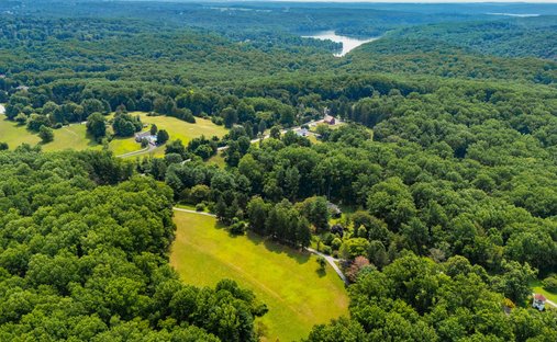 Terreno a Lutherville, Maryland, Stati Uniti 1