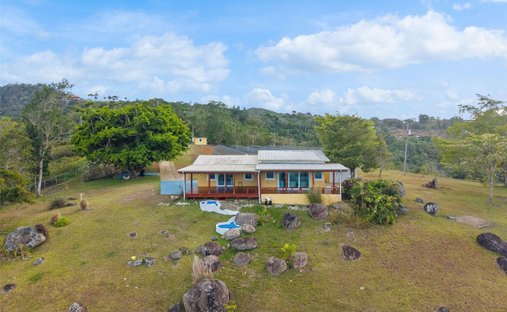 Casa a Cayey, Cayey, Porto Rico 1