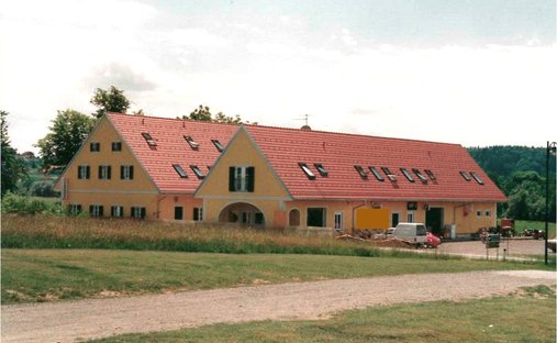 Mettersdorf, Estiria, Austria 1