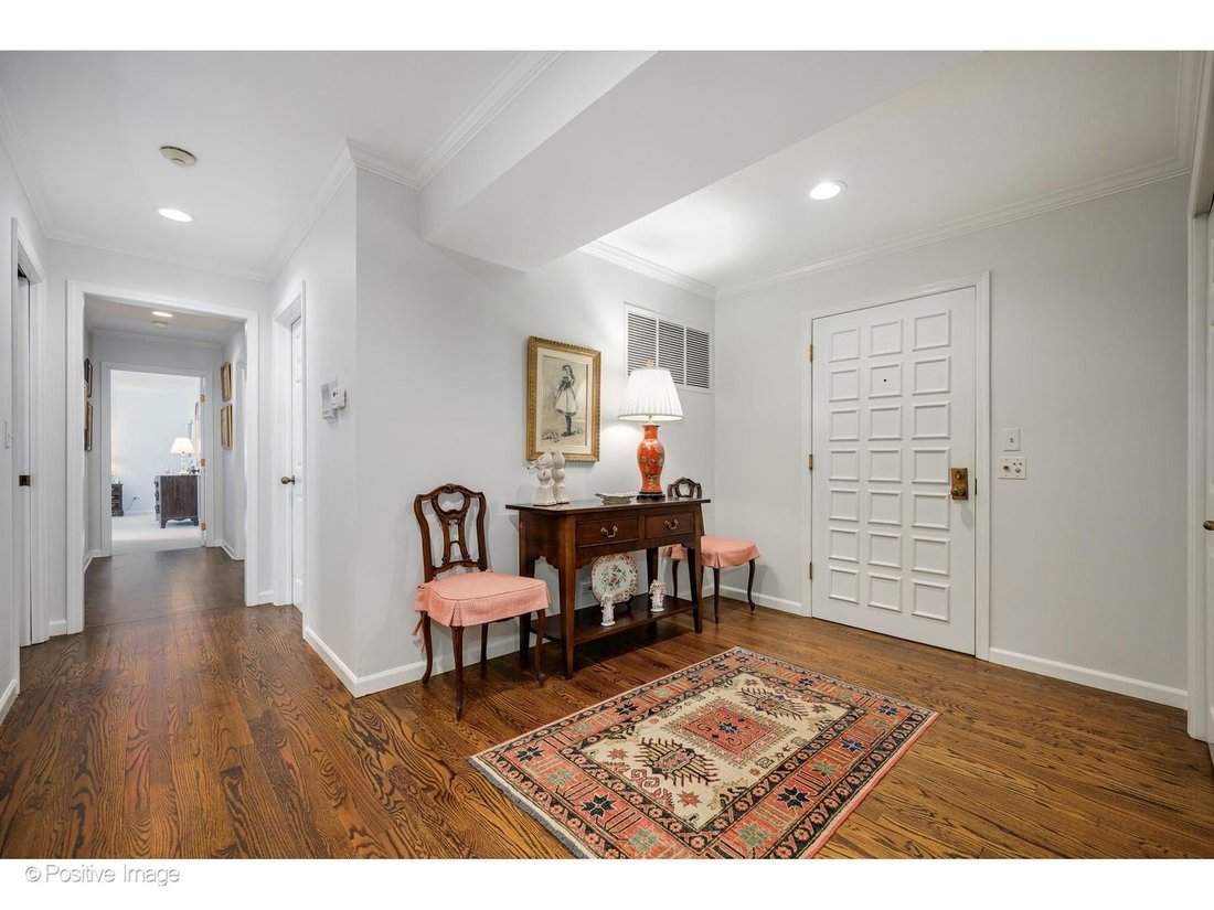 Condo in Lake Bluff, Illinois, United States 3 - 18869859