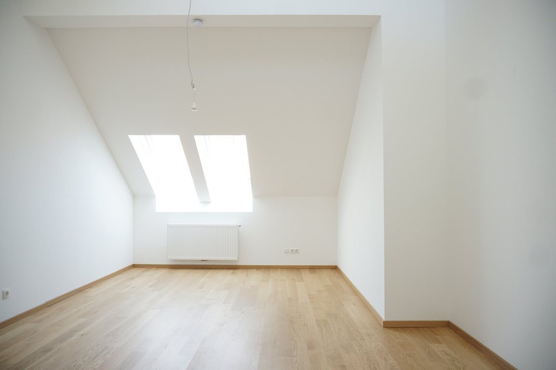 Penthouse in Graz, Steiermark, Österreich 4 - 18869989