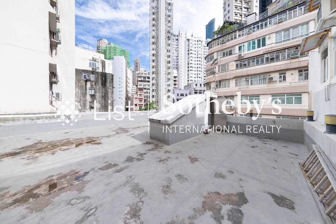 Apartment in Hong Kong, Hong Kong 3 - 18869969