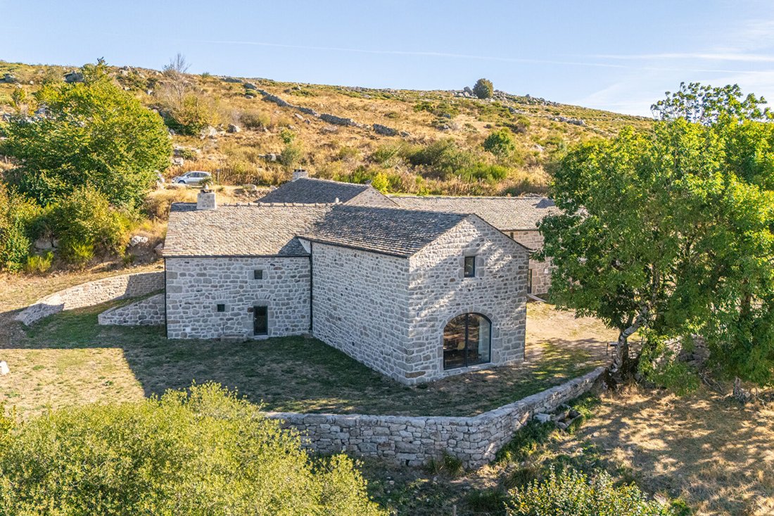 Villa in Pont de Montvert - Sud Mont Lozère, Occitania, France 4 - 18870119