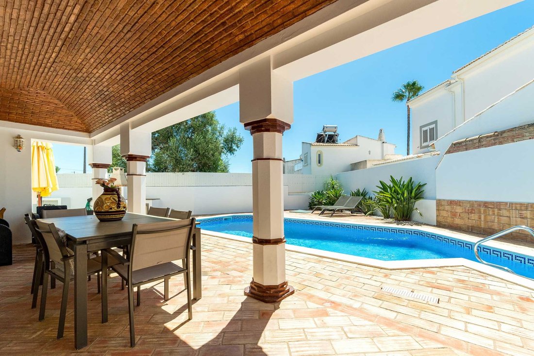 Maison à Guia, Algarve, Portugal 4 - 18869734